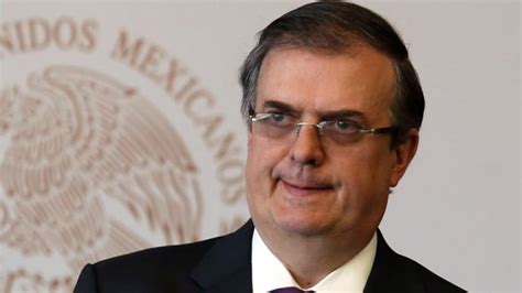 Marcelo Ebrard Confirma La Muerte Del Empresario José Kuri Primo De