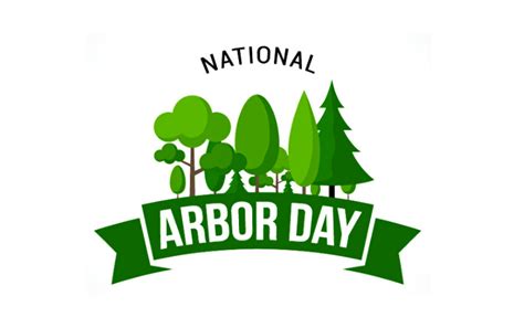 National Arbor Day 2024 Date Elvira Blondelle