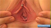 Vid Os Clitoris Piercing Xvideos