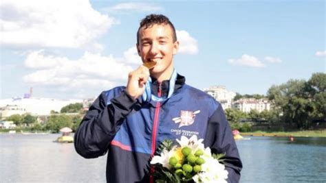 Još dve medalje za Srbiju Kajakaši osvojili zlato i srebro