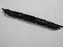 2014 Volvo XC60 3 2l 6 Cylinder Rubber Button Boot Lid Handle