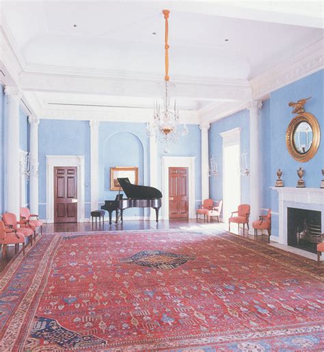 Gracie Mansion: A Celebration of New York City's Mayoral Residence
