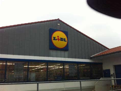 Lidl Updated July Rostocker Str Wiesbaden Hessen