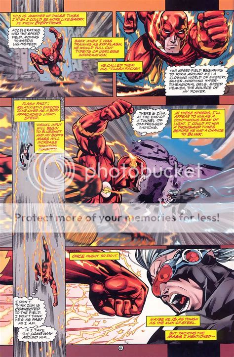 Bloodlusted Superman Vs Bloodlusted Flash Battles Comic Vine