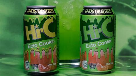 Hi-C Ecto Cooler Archives - Geeks Who Eat