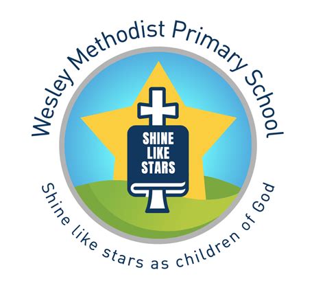 Wesley Methodist Primary School - Item Title