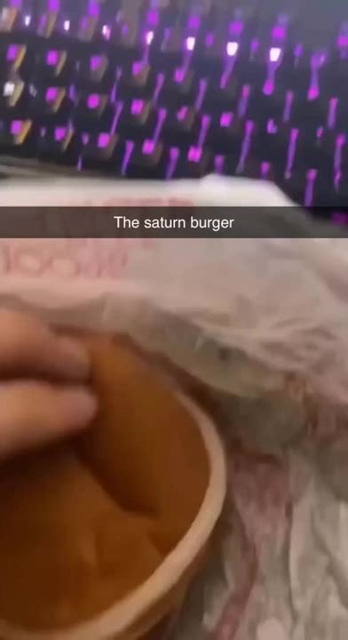 La Hamburguesa Saturno Meme Subido Por Juanca 4 0 Ultimate Memedroid