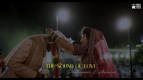 Prathamesh Ashwini Best Wedding Cinematic Teaser Roll