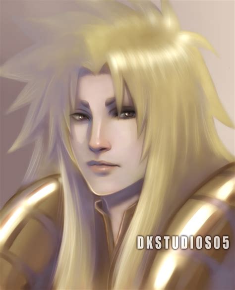 Aries Shion Saint Seiya Image By Dkstudios 1542266 Zerochan