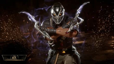 Mortal Kombat 11 Google Stadia Kabal Gameplay Vs Viscera Coated Power