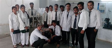 Kota College Of Pharmacy Devoted To The Growth And Development Of