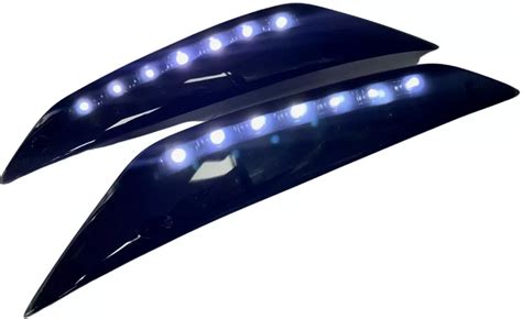 Led Verlichting Piaggio Zip Voorkant Kopen Uniek En Goedkoop