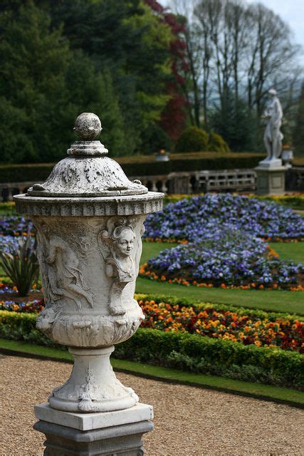 Waddesdon manor gardens – Artofit