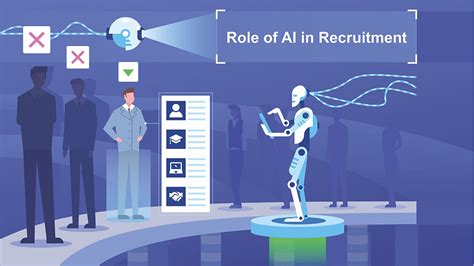 Artificial Intelligence Ai For A Recruitment Software