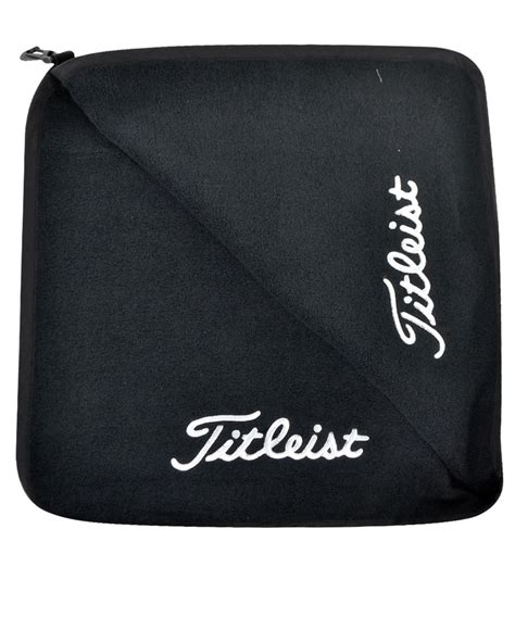 Titleist Drihood Towelbag Hood