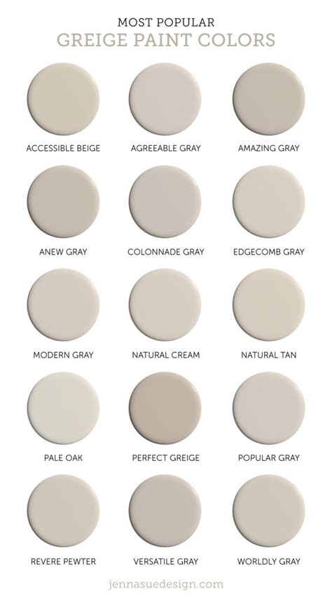 Sherwin Williams Light Greige Paint Colors Paint Colo