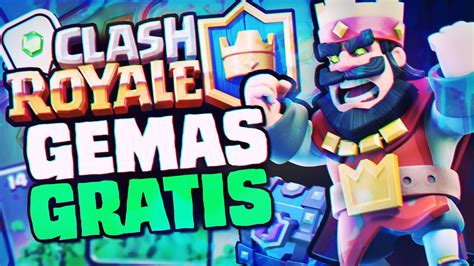 NUEVO TRUCO COMO CONSEGUIR GEMAS INFINITAS Y COFRES EN CLASH ROYALE