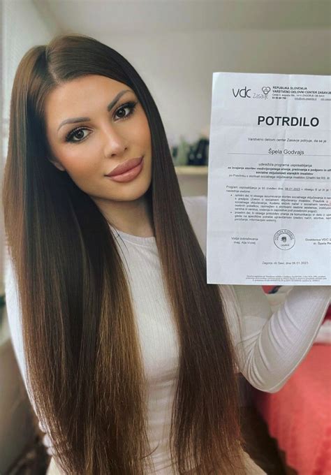 Med Polfinalistkami Za Miss Slovenije 2023 Tudi Prekmurka Verjamem Da