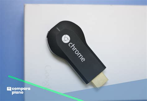 Como Instalar Chromecast Entenda Os Passos Do Aparelho