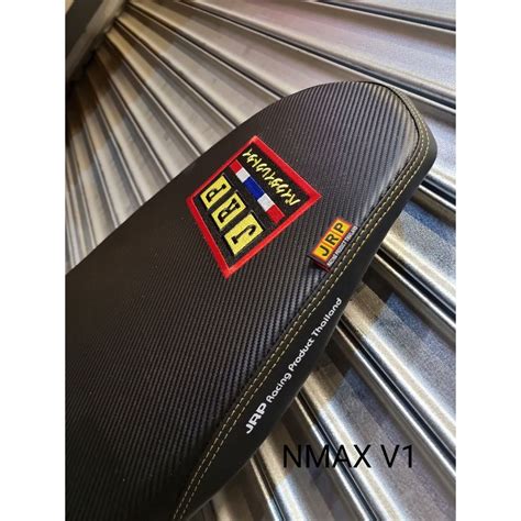 Jrp Flatseat New Logo Oreo Dry Carbon Mio Click Nmax V V