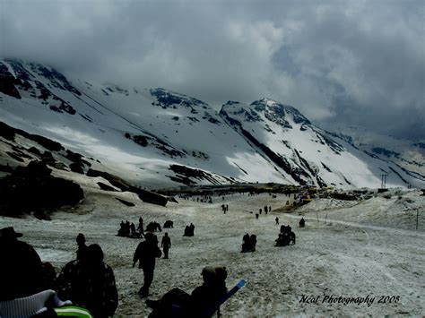 Viewfinder: Rohtang pass