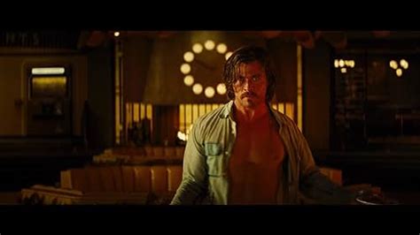 Bad Times At The El Royale 2018 IMDb