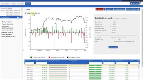 Challenge Make An Auto Trading System In 60 Seconds Youtube