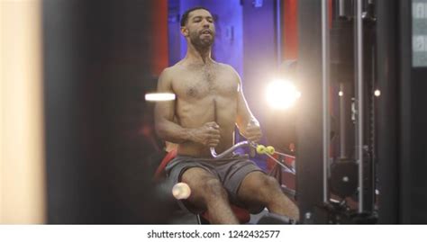 127 Naked On Treadmill Royalty Free Images Stock Photos Pictures