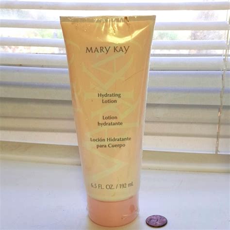 Mary Kay Skincare Mary Kay Hydrating Lotion Poshmark