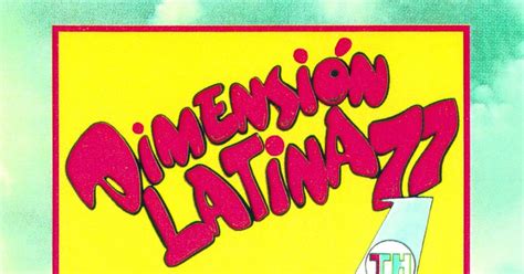 Rumba Furiosa DE Pirry Guaguanco DIMENSION LATINA