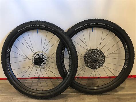 2021 Industry Nine I9 Enduro S Wheelset 29 Boost XD For Sale