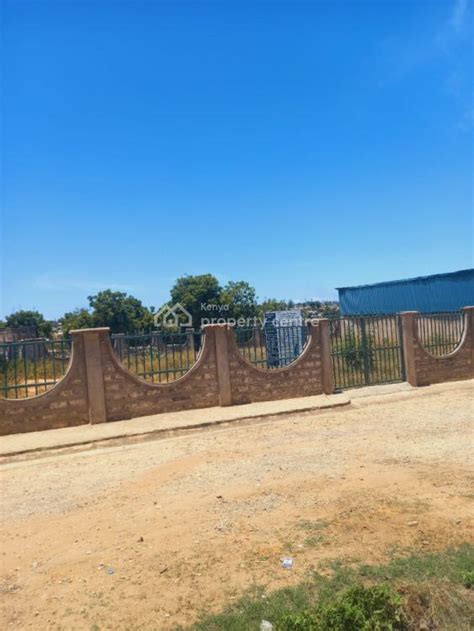 For Sale One Acre Of Land Changamwe Miritini Mombasa Kenya
