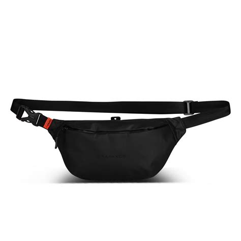 Jual Tas Waistbag Waterproof Premium Ares Tapax Shopee Indonesia