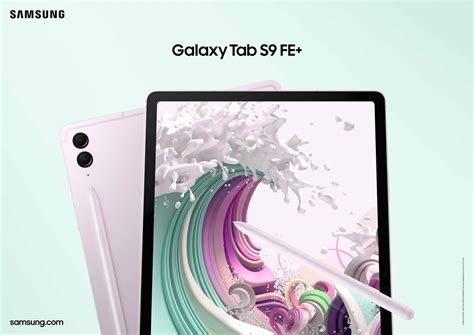 Suas F Rias Ficam Ainda Mais Divertidas Os Tablets Da Linha Galaxy