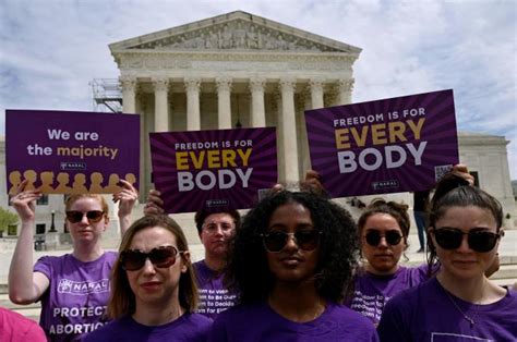 Etats Unis La Cour Suprême Repousse De Deux Jours Sa Décision Sur La Pilule Abortive En