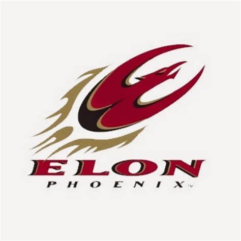 Elon Hockey Youtube