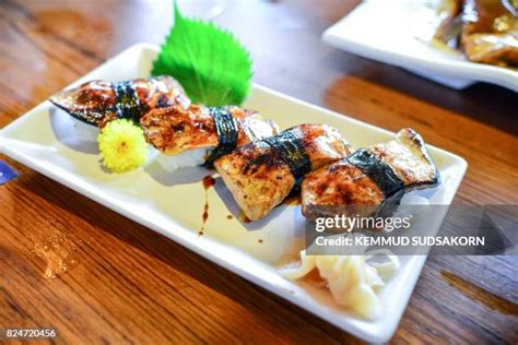 695 Eel Sushi Stock Photos, High-Res Pictures, and Images - Getty Images