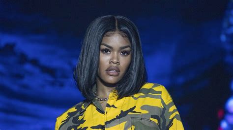 Teyana Taylor Net Worth | Celebrity Net Worth