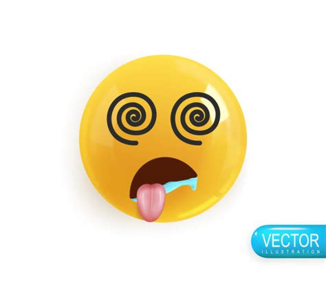 290 Drooling Face Emoji Illustrations Royalty Free Vector Graphics