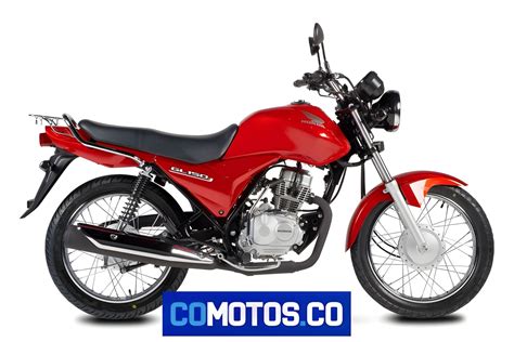 Honda Gl Ds Precio Ficha T Cnica Consumo Y Opiniones