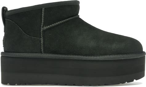 UGG Classic Ultra Mini Platform Forest Night W 1135092 FRSN