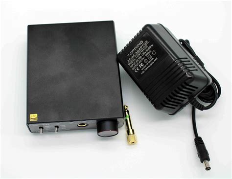 Topping L30 Amplifier Review | Audiofool Reviews