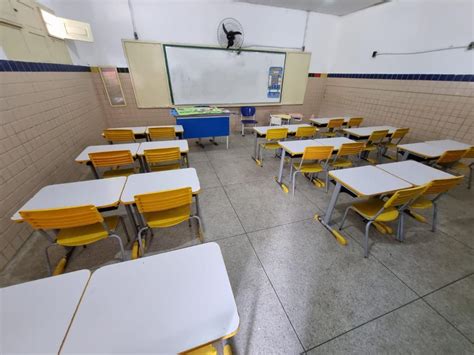 Volta Às Aulas Secretaria De Educação De Garanhuns Divulga Data De