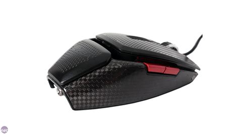 Evga Torq X10 Carbon Gaming Mouse Review Bit