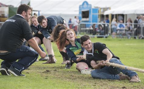 156th Perth Show draws to a close after providing huge financial boost