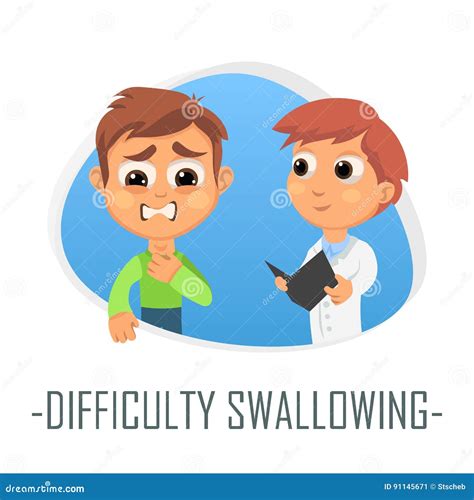 Swallowing Cartoons, Illustrations & Vector Stock Images - 604 Pictures