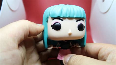 Pop Funko Hot Topic Exclusive Hot Topic Girl Amanda Del Review S YouTube