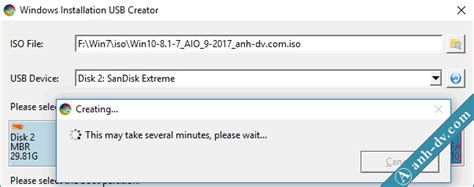 Wintousb windows 7 legacy disabled - rewaroll