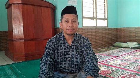 Masjid Raya Makale Tana Toraja Fasilitasi Jemaah Yang Akan Berkurban