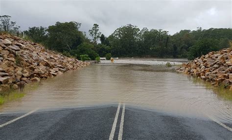 March 2018 flooding across Hastings | your photos | Port Macquarie News | Port Macquarie, NSW